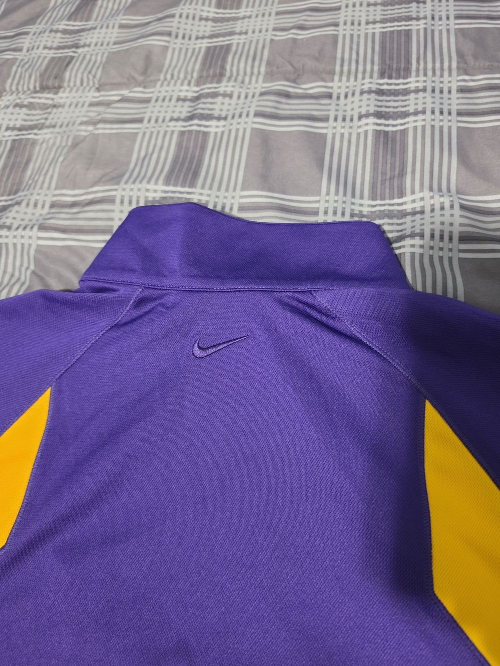 Nike Kobe Jacket Sz M Tall - Picture 9 of 9